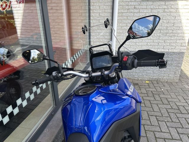 suzuki - v-strom-800
