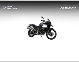 BMW F 900 GS Adventure 2026 occasion