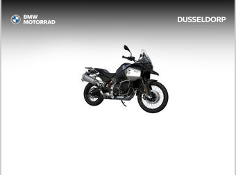 BMW F 900 GS Adventure 2026 occasion