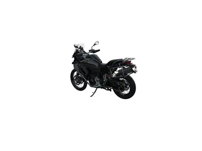 BMW F 900 GS ADVENTURE – foto 3