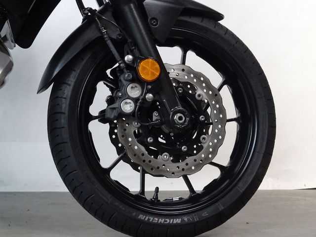 yamaha - tracer-700-gt