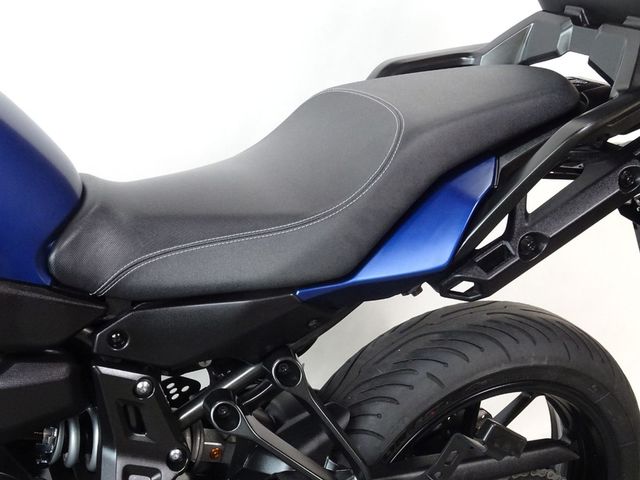 yamaha - tracer-700-gt