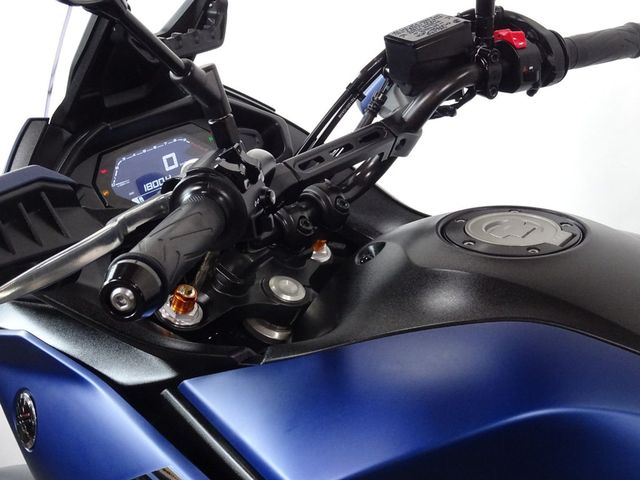 yamaha - tracer-700-gt