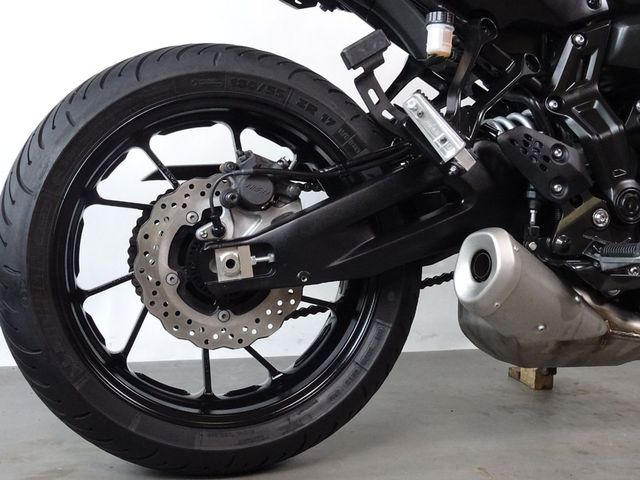 yamaha - tracer-700-gt