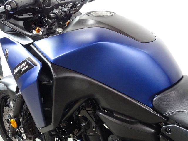yamaha - tracer-700-gt