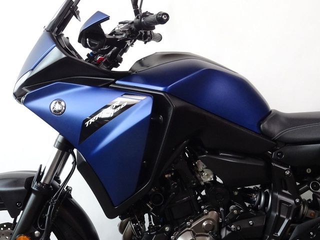 yamaha - tracer-700-gt