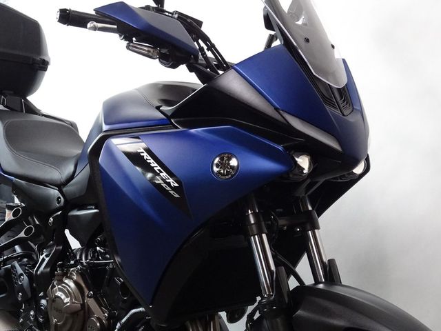 yamaha - tracer-700-gt