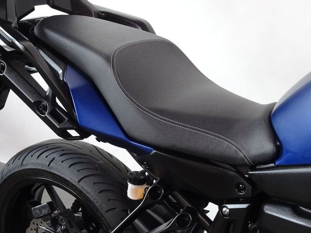 yamaha - tracer-700-gt