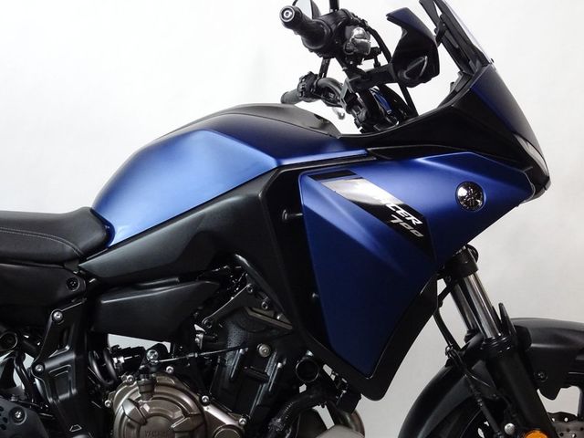 yamaha - tracer-700-gt