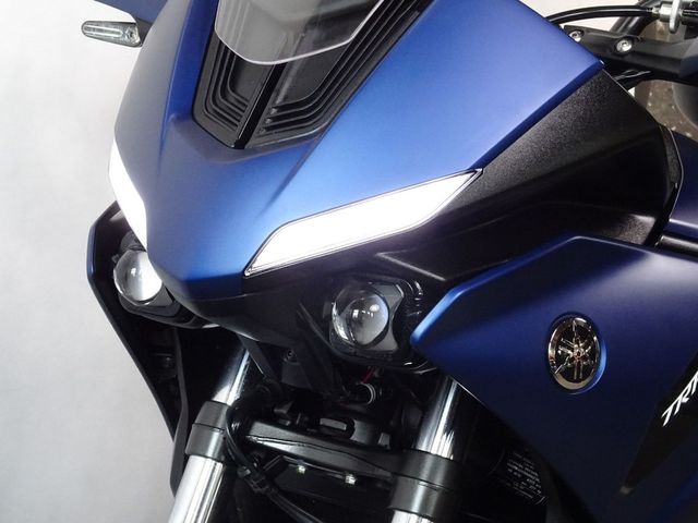 yamaha - tracer-700-gt