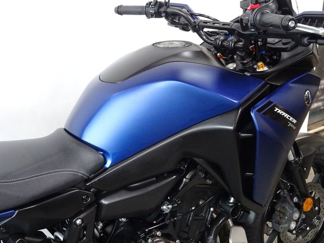 yamaha - tracer-700-gt