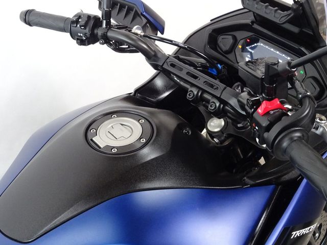 yamaha - tracer-700-gt