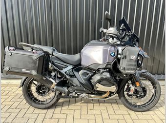 BMW R 1300 GS Adventure 2025 occasion