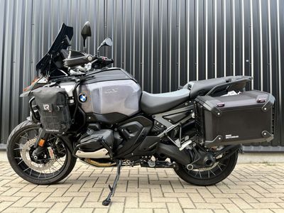 BMW R 1300 GS ADVENTURE – foto 2