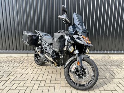 BMW R 1300 GS ADVENTURE – foto 3