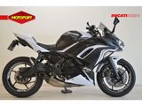 KAWASAKI NINJA 650