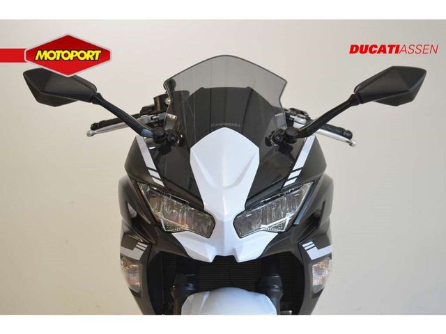 kawasaki - ninja-650