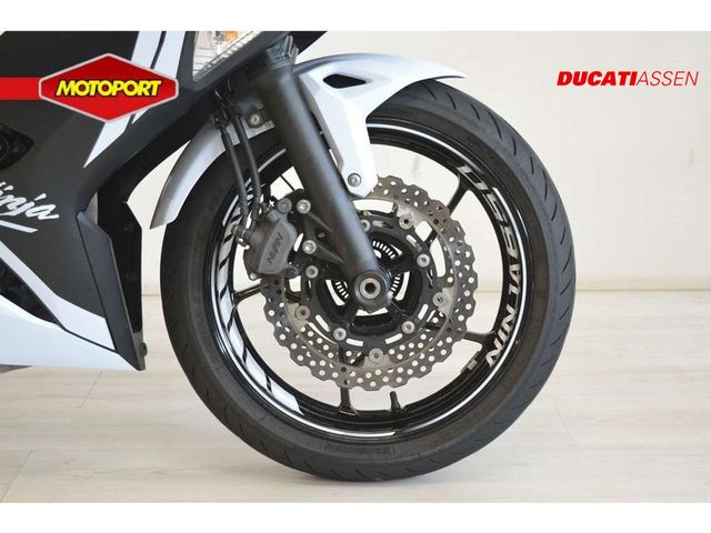 kawasaki - ninja-650