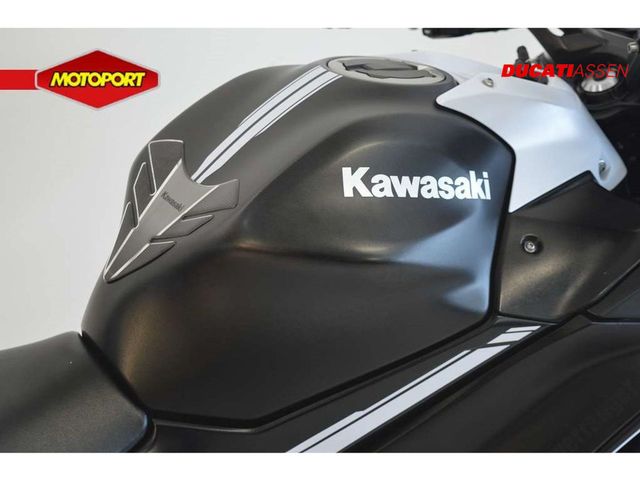 kawasaki - ninja-650
