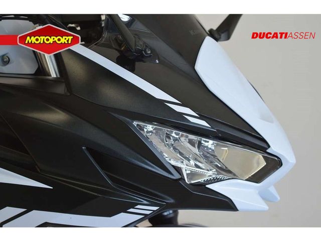 kawasaki - ninja-650