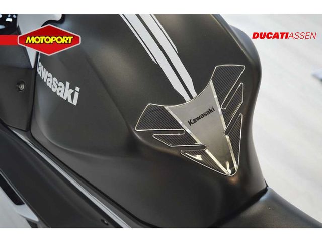 kawasaki - ninja-650