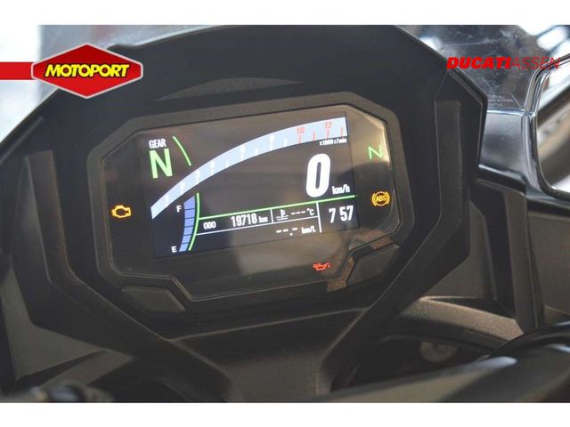 kawasaki - ninja-650