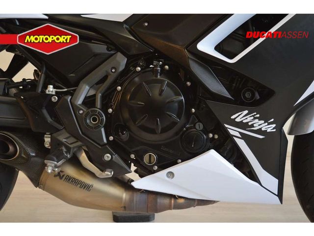 kawasaki - ninja-650