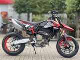 DUCATI HYPERMOTARD 698 MONO RVE