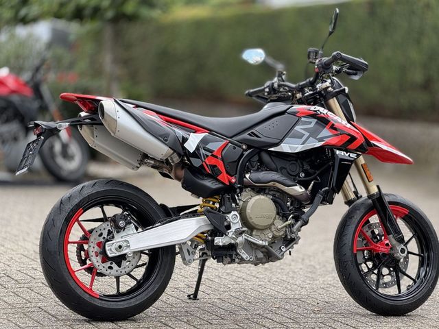 ducati - hypermotard-698-mono-rve