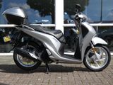 HONDA SH 150i C-ABS