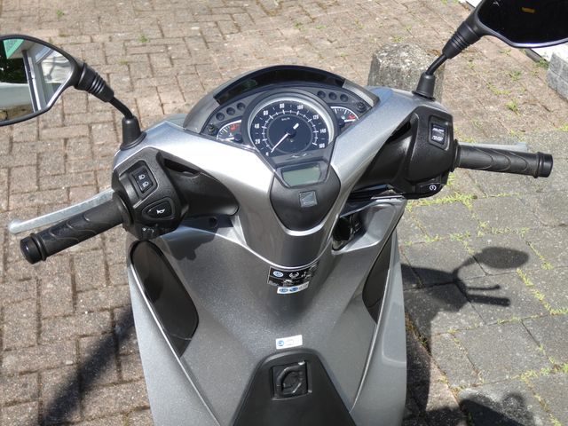 honda - sh-150i-c-abs