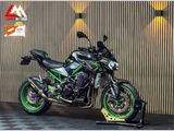 KAWASAKI Z900 PERFORMANCE