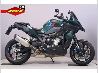 BMW M 1000 XR 2026 occasion