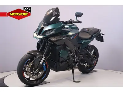 BMW M 1000 XR – foto 4