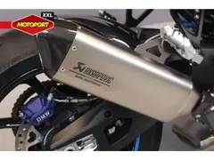 BMW M 1000 XR 2026 occasion – foto 14 van 20