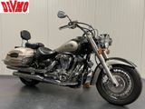 YAMAHA XV 1600 WILDSTAR