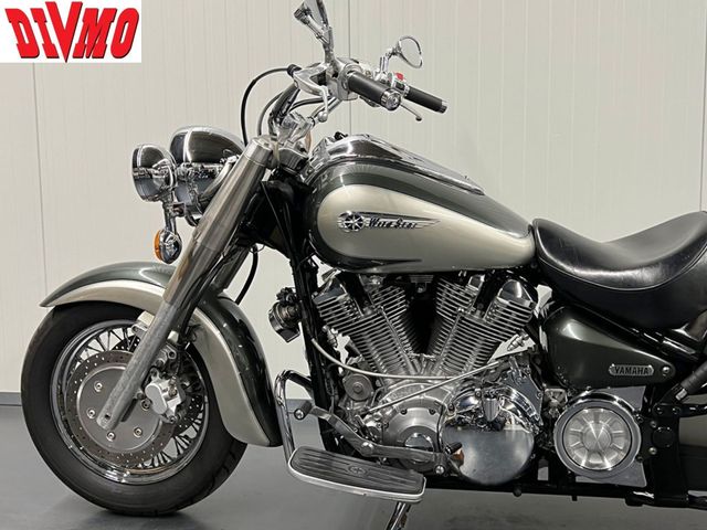 yamaha - xv-1600-wildstar