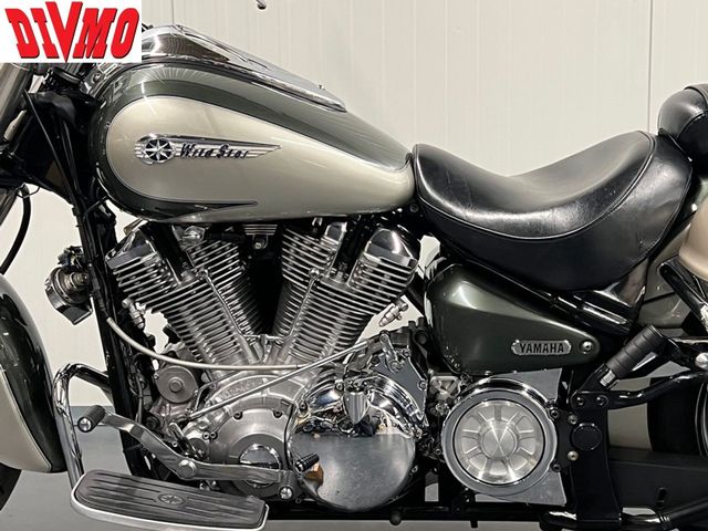yamaha - xv-1600-wildstar