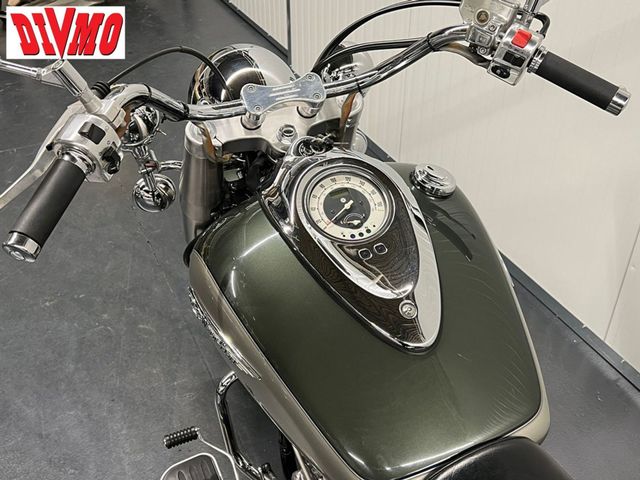 yamaha - xv-1600-wildstar