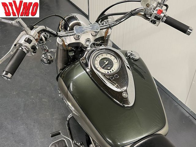 yamaha - xv-1600-wildstar
