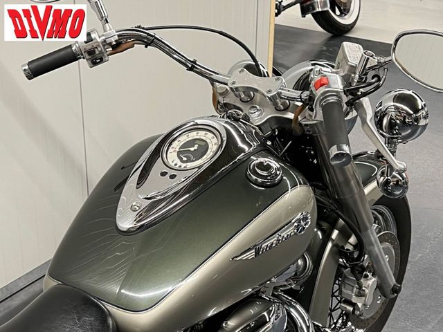 yamaha - xv-1600-wildstar