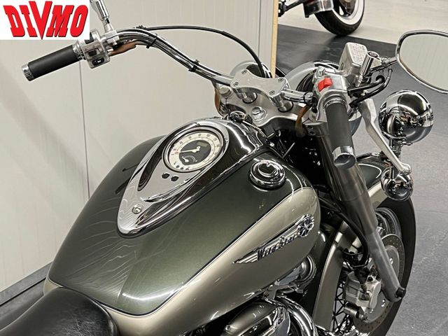 yamaha - xv-1600-wildstar