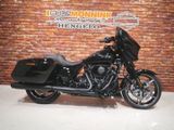 HARLEY-DAVIDSON STREET GLIDE FLHX