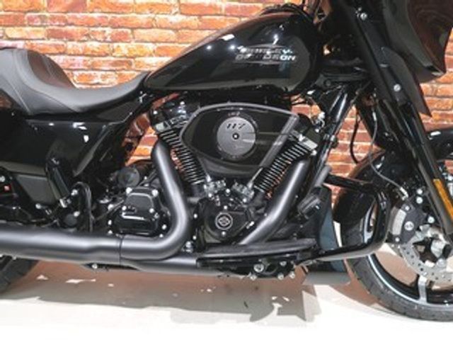 harley-davidson - street-glide-flhx