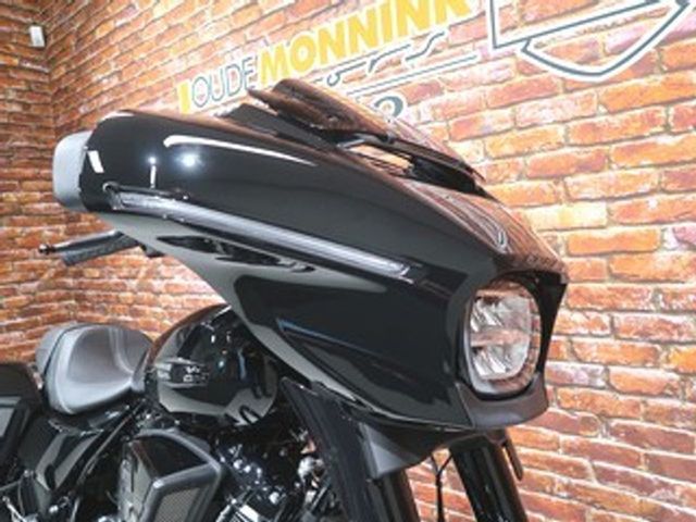 harley-davidson - street-glide-flhx