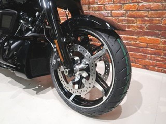 harley-davidson - street-glide-flhx