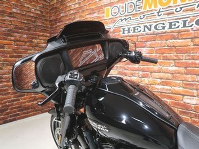 harley-davidson - street-glide-flhx