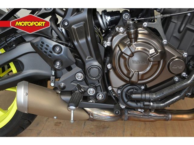 yamaha - mt-07-abs