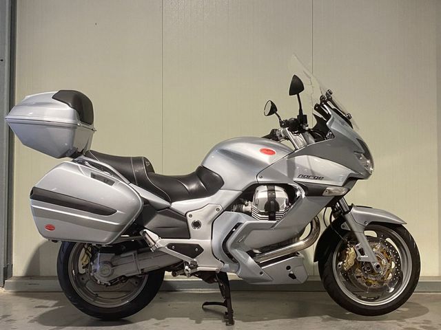 moto-guzzi - norge-1200-gt