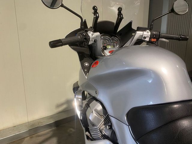 moto-guzzi - norge-1200-gt